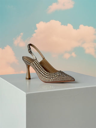 Slingback