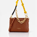 Borsa a spalla Reflex dollaro piccola Lion