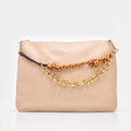 Borsa a spalla Reflex dollaro grande Petal