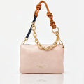 Borsa a spalla Reflex dollaro piccola Petal