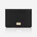 Pochette Braccialini Dolly bustina grande Black