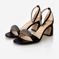 Sandali ROMA Cecconello 2591002 Black