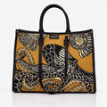 Borsa tote Atena Sea grande Octopus