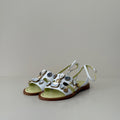 Sandali Flaminia S5FLAT07 White