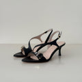 Alba 5331 Soft Nero + acc