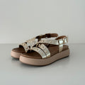 Nazli A96042 Sandali Gold