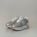 Dreamy 11 Sneaker Light Gold