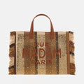 Borsa grande Tote Bag Casablanca
