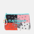 Pochette RM Summer Clutch Bandana