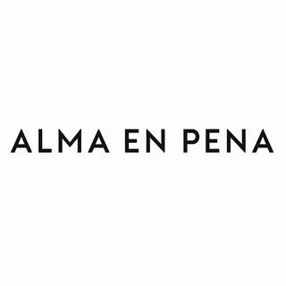 Alma en Pena