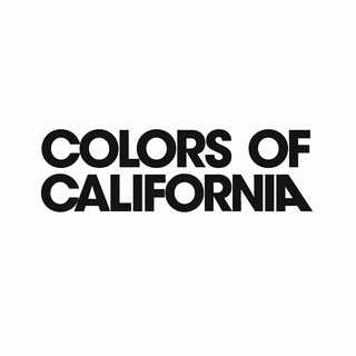 Colors Of California