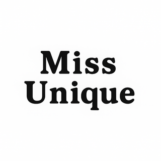Miss Unique