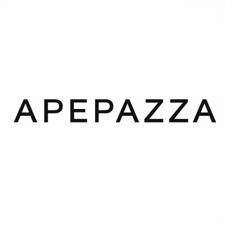 Apepazza