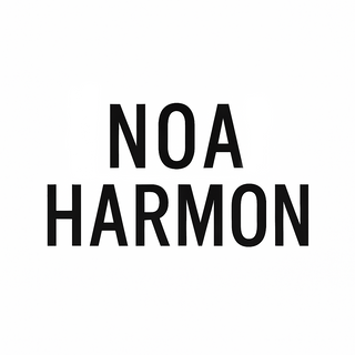 Noa Harmon
