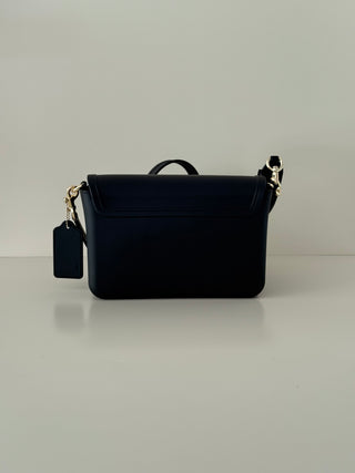 Flat Buble Shoulderbag