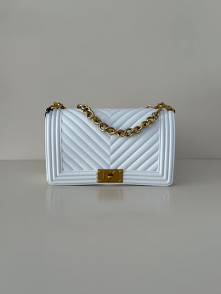 Minibag Flat M Shoulderbag