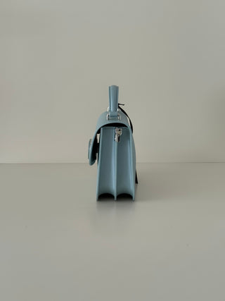 Flat Ear Shoulderbag
