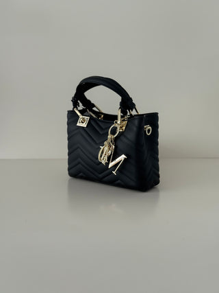 Flat Krissy S Wave Shoulderbag