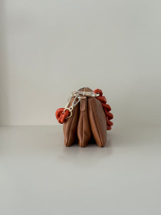 Reflex Shoulderbag S Natural