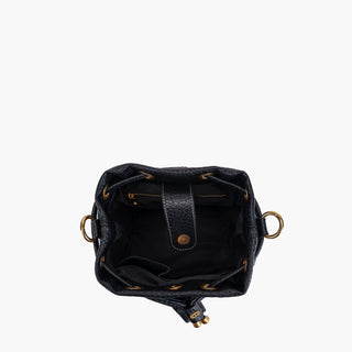 Bagghy – Bucket bag Cherry