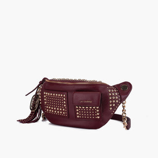 Planet – Waistpack Cherry