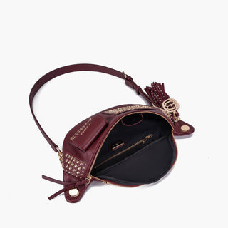 Planet – Waistpack Cherry