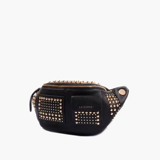 Planet – Waistpack Black