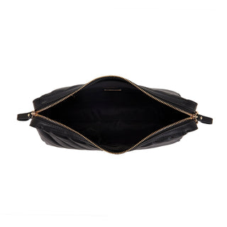 Stitch & Spoon – Bowling bag Touchy Black