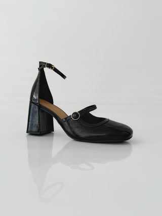 Armenia 2682 - MaryJane in vernice Nera