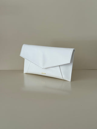 Pochette A1055 busta White