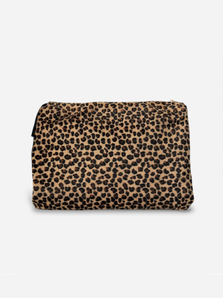 Reflex Cavallino – Borsa a spalla grande in pelle Savana