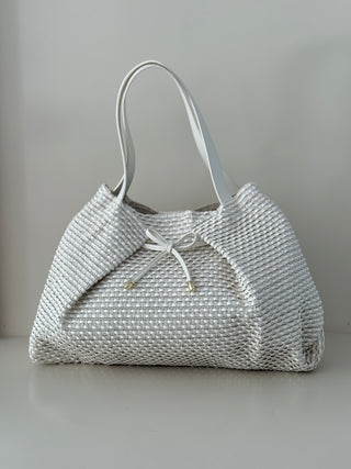 Borsa grande 10260 Sapore di Mare Burro