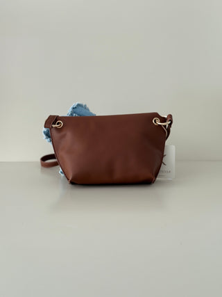 Minibag 4122 Immaturi Denim