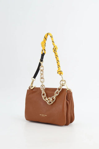 Borsa a spalla Reflex dollaro piccola Lion