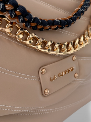 Stitch & Spoon – Shopper bag Sand