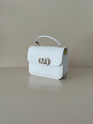 Flat Ear Shoulderbag