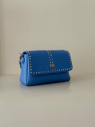 Frivolous Stephy Sholderbag Azure
