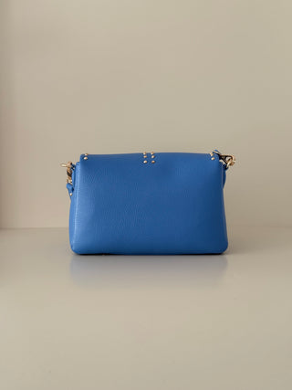 Frivolous Stephy Sholderbag Azure