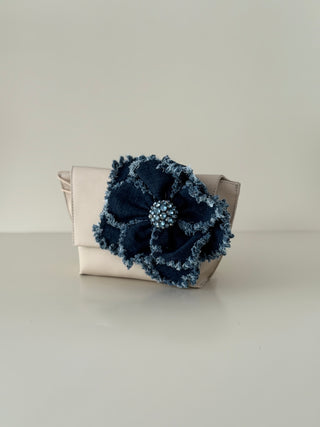 Minibag 4122 Immaturi Blu