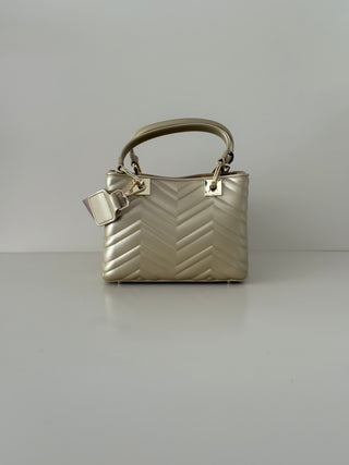 Flat Krissy S Wave Shoulderbag