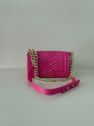 Flat Wave S Shoulderbag