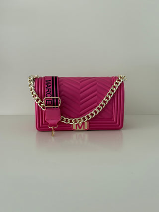 Flat Wave M Shoulderbag