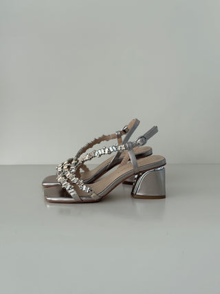Candela 0951 Diva Bronze