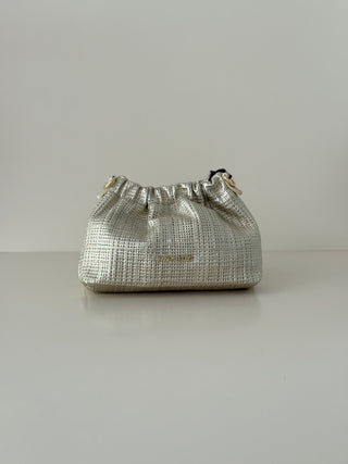 Helena Bl Shoulderbag in pelle