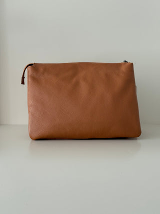 Reflex Shoulderbag L Natural