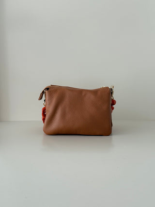 Reflex Shoulderbag S Natural