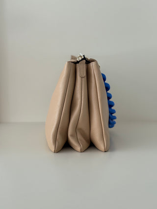 Reflex Shoulderbag L Savana Sand