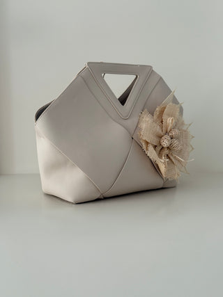 Borsa Ciclone 3200 Beige