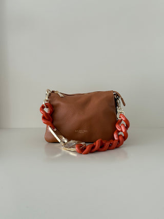 Reflex Shoulderbag S Natural