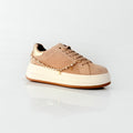 LILLA – Sneaker Beige